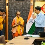 देहरादून डीएम का बड़ा एक्शन: बेटों द्वारा प्रताड़ित कैंसर पीड़ित मां-बाप को मिला इंसाफ, गुण्डा घोषित करने की प्रक्रिया शुरू