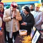 वीर बाल दिवस हमें गुरु गोबिंद सिंह जी के साहिबजादों के अदम्य साहस, त्याग और बलिदान की स्मृति कराता है – कैबिनेट मंत्री गणेश जोशी