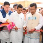 अनिल बलूनी ने गढ़वाल को दिलाई पासपोर्ट ऑफिस की बड़ी सौगात