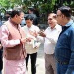 मुख्यमंत्री हो तो ऐसा हो” — शिकायतकर्ता की जुबानी धामी के एक्शन की तारीफ