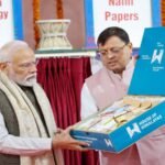 उत्तराखंड में पर्यटन, धर्म और विकास का संतुलन बना रही मोदी-धामी की जोड़ी