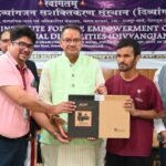 कैबिनेट मंत्री गणेश जोशी बोले- लैपटॉप से उच्च शिक्षा और प्रतियोगी परीक्षाओं की तैयारी को मिलेगा बल