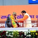 मोदी के गौरवपूर्ण 12 वर्षों पर धामी का अभिनंदन पत्र, कहा—आपके नेतृत्व में भारत विश्व के अग्रणी राष्ट्रों में होगा शामिल