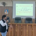 रियल टाइम निगरानी के लिए निर्वाचन आयोग ने अपनाई डिजिटल तकनीक