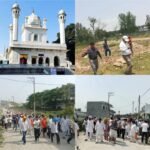 दरबार साहिब की भूमि पर अतिक्रमण नहीं होने देंगे, संगतों ने किया बड़ा ऐलान
