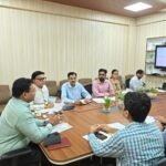 सचिव आवास डॉ. आर. राजेश कुमार की सख्ती, पीएम आवास परियोजनाओं में अब नहीं होगी देरी