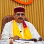 सतपाल महाराज ने कांवड़ मेला-2026 की तैयारियों की समीक्षा, समयबद्ध कार्य के दिए निर्देश