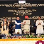 विकसित उत्तराखंड के विजन को जमीन पर उतार रहे मुख्यमंत्री धामी