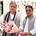 संघर्ष का मिला सम्मान, भाजपा प्रदेश मुख्यालय में हरीश चमोली को अहम जिम्मेदारी