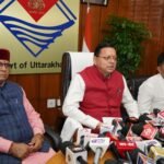 ‘विकसित भारत 2047’ के संकल्प से नागरिकों को जोड़ने के लिए होगा ‘सेवा संकल्प अभियान’, सीएम धामी ने दी जानकारी