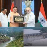 मुख्यमंत्री धामी ने विश्वास जताया कि पीएम मोदी के नेतृत्व और केंद्रीय गृह मंत्री अमित शाह के मार्गदर्शन में सभी सहभागी राज्य किशाऊ परियोजना को समयबद्ध धरातल पर उतारने का ‘विकल्प रहित संकल्प’ पूरा करेंगे