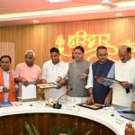 मुख्यमंत्री धामी के नेतृत्व में हरिद्वार कुंभ-2027 को भव्य, दिव्य, सुरक्षित और सुव्यवस्थित बनाने की दिशा में बड़ा कदम