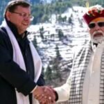 डबल इंजन सरकार में विकास की रफ्तार तेज, धामी के नेतृत्व में उत्तराखंड लिख रहा विकास की नई इबारत